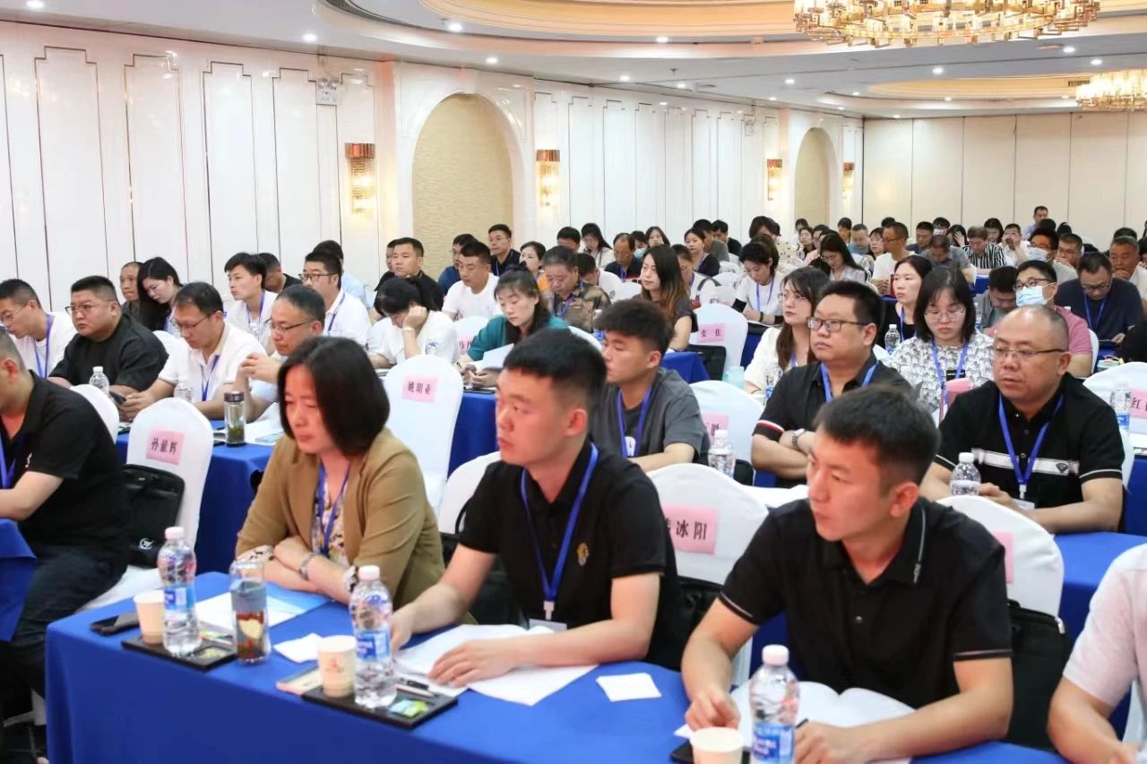 2023年河南省職業(yè)院校班主任（輔導(dǎo)員）省級培訓(xùn)班開班