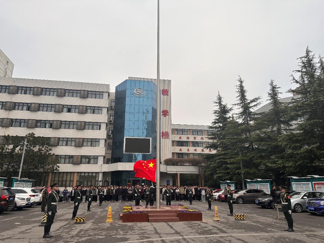 “志愿新征程 建功新時(shí)代” 兩校組織開展學(xué)雷鋒主題系列活動(dòng)